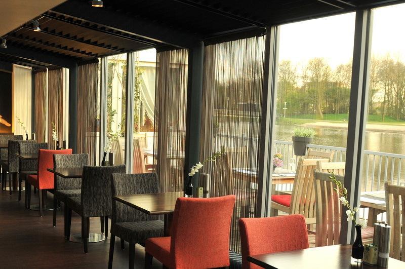 Fletcher Hotel-Restaurant Leidschendam – Den Haag Exterior foto